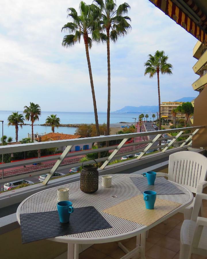 Casa Lea Apartment Ventimiglia Exterior photo