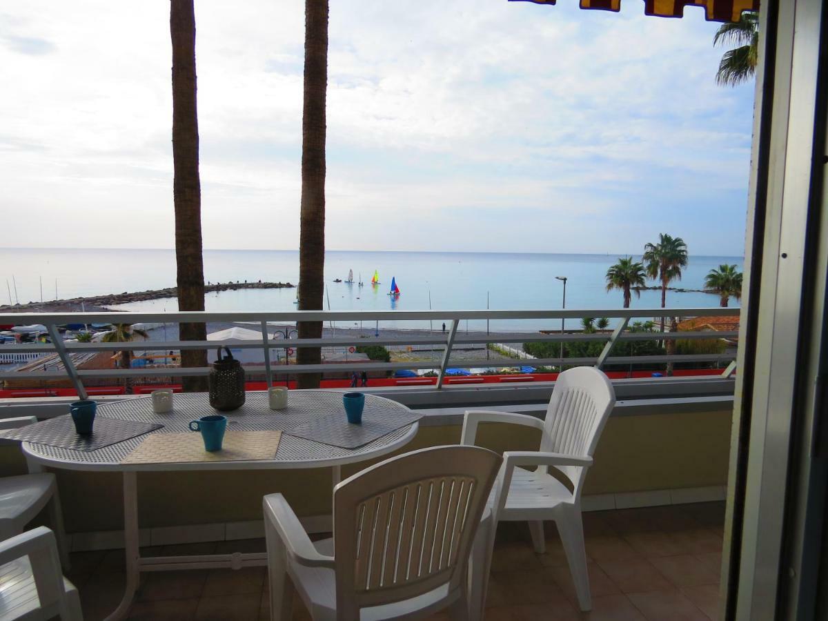 Casa Lea Apartment Ventimiglia Exterior photo